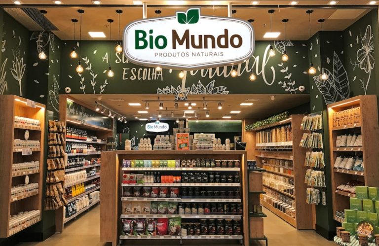 Bio Mundo lança novo modelo de franquia de baixo custo