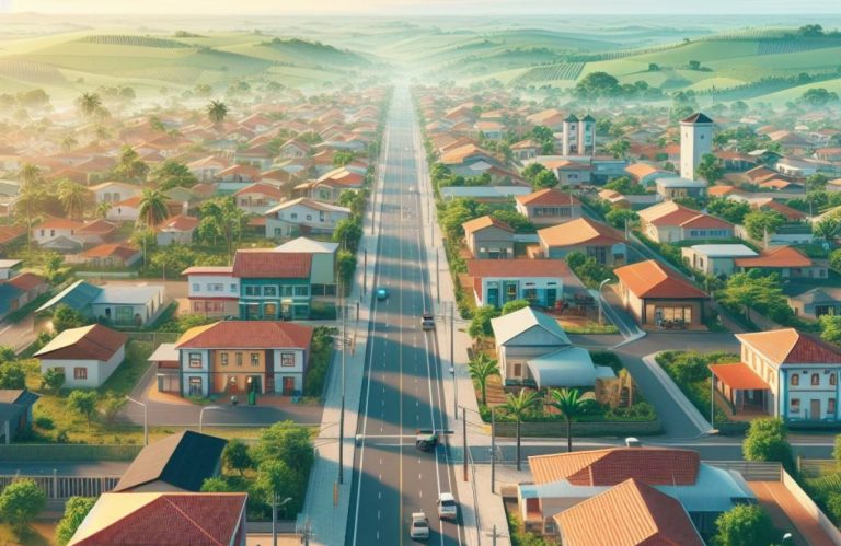 O crescimento da interiorização de franquias