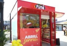 Número de franquias Fini cresce 75% em 2023 fini-cresce-75-em-2023