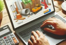 Prospecta Obras lança IA para economizar com materiais de construção