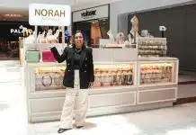 Norah Acessórios inicia expansão por franquias