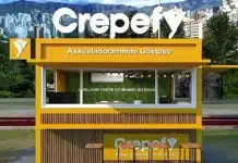 Crepefy lança franquia barata no formato contêiner crepefy-lanca-franquia-barata-no-formato-conteiner