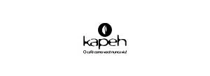 Kapeh Cosméticos e Cafés Especiais