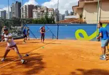Fast Tennis projeta expansão agressiva no Rio de Janeiro