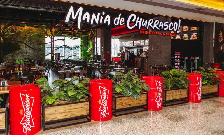 Em expansão, Mania de Churrasco ! vai contratar 350 profissionais