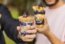 Maria Açaí lança novos modelos de franquia