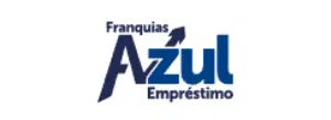 Azul Empréstimo