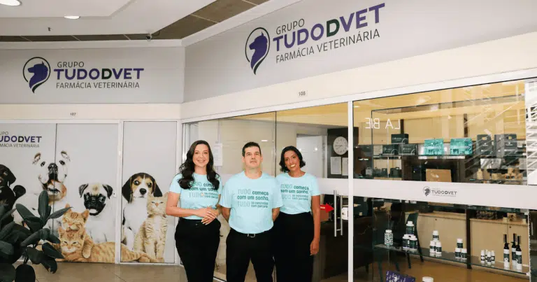 Tudodvet prevê crescimento de 30% em 2025 com novas franquias