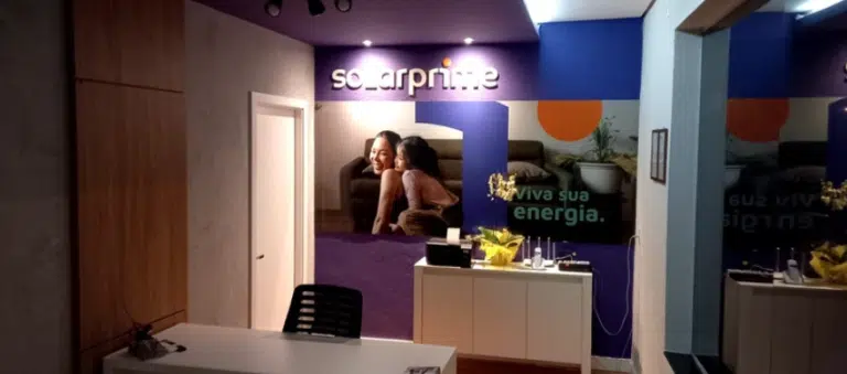 Solarprime acelera expansão no Nordeste com 20 novas franquias em 2025