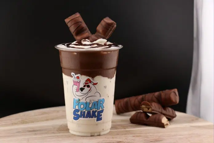 Ganhar em dólar, operar do Brasil: a proposta ousada da Polar Shake