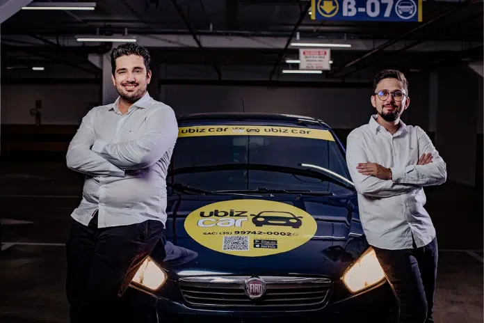 Ubiz Car expande com franquias em cidades de pequeno e médio porte