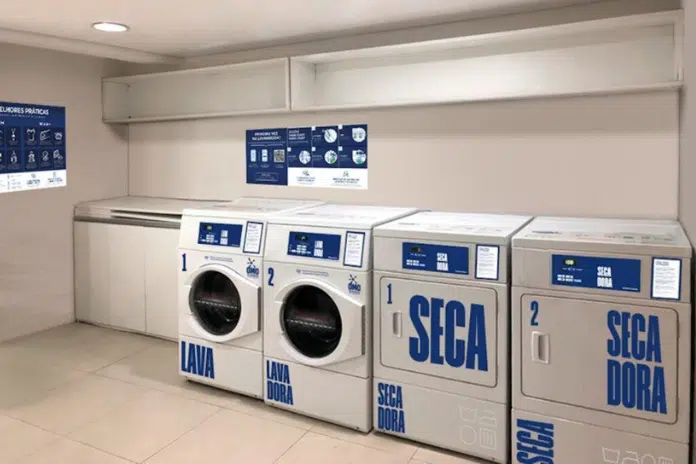 OMO Lavanderia desvenda mitos e aperfeiçoa os cuidados com suas roupas