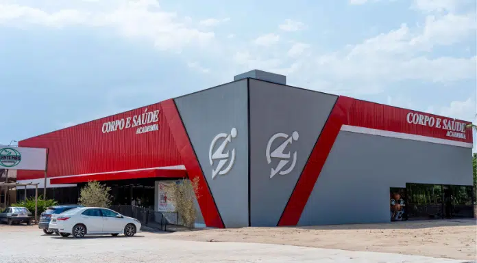 Corpo e Saúde acelera expansão com nove novas unidades no Centro-Oeste
