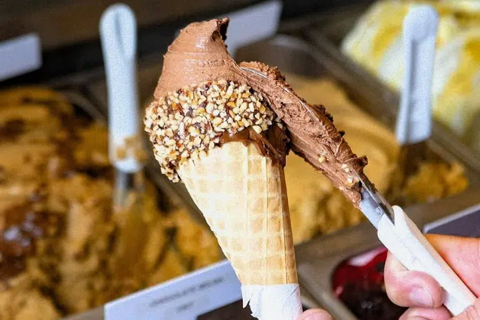 Conheça Cuor di Crema: franquia de gelatos que une tradição e inovação