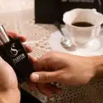 Franquia parfum