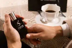 Franquia parfum
