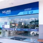 Selava Express acelera expansão e anuncia cinco novas unidades