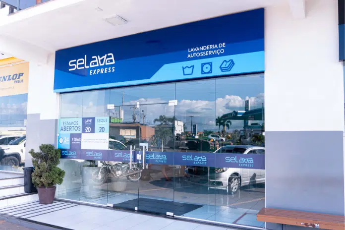 Selava Express acelera expansão e anuncia cinco novas unidades