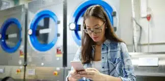 10 melhores franquias de lavanderia para investir franquias de lavanderia