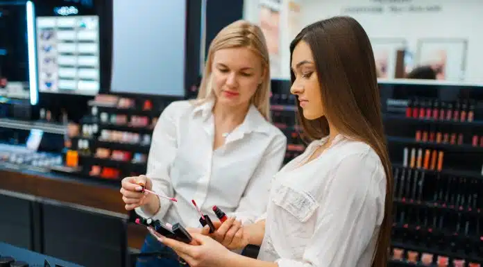 Franquia Lady Griffe: o luxo acessível que virou oportunidade de negócio no mercado de beleza lady griffe