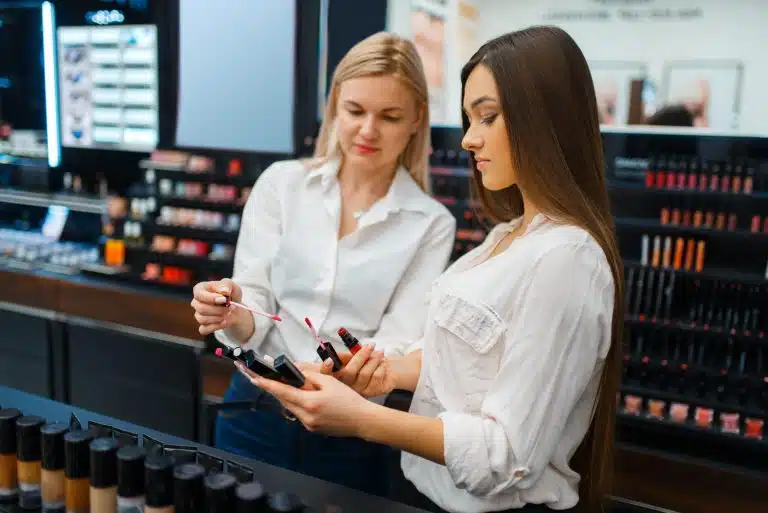 Franquia Lady Griffe: o luxo acessível que virou oportunidade de negócio no mercado de beleza