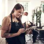 Franquia linda todo dia