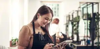 Franquia linda todo dia