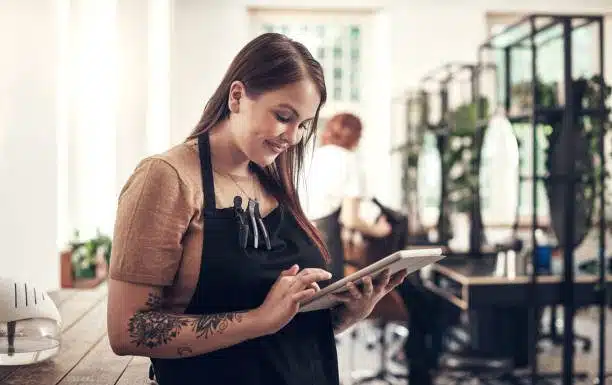 Franquia linda todo dia