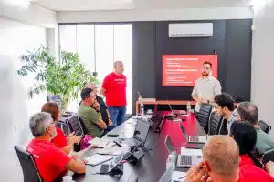 Franquia mauro seguros