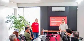 Franquia mauro seguros