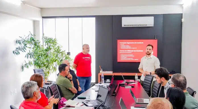 Mauro Seguros: uma oportunidade para empreender no setor de proteção financeira Franquia mauro seguros