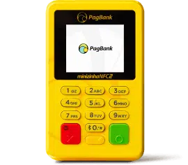 Minizinha NFC 2