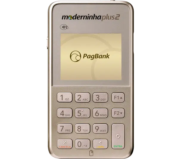 Moderninha Plus 2