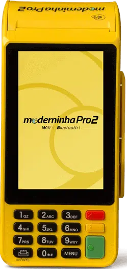 Moderninha pro 2