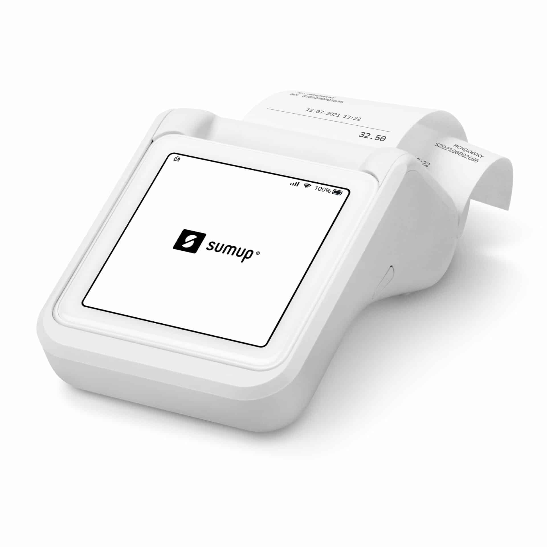 SumUp Solo Printer