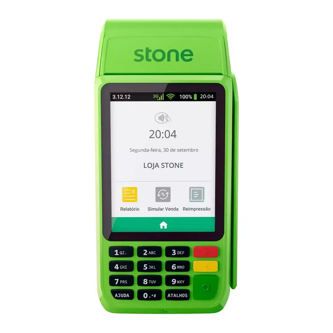 Stone Pro