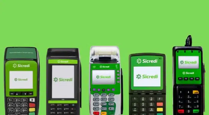 Maquininha Sicredi: taxas, modelos e como pedir a sua máquina de cartão