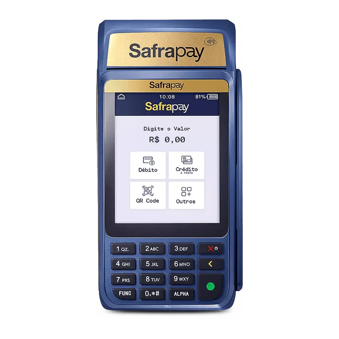 safrapay pro