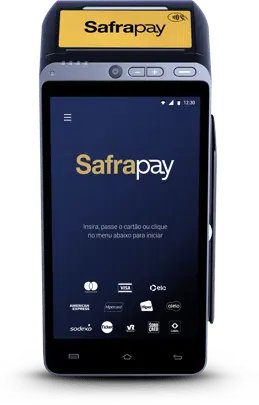 safrapay smart