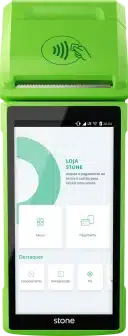 stone smart