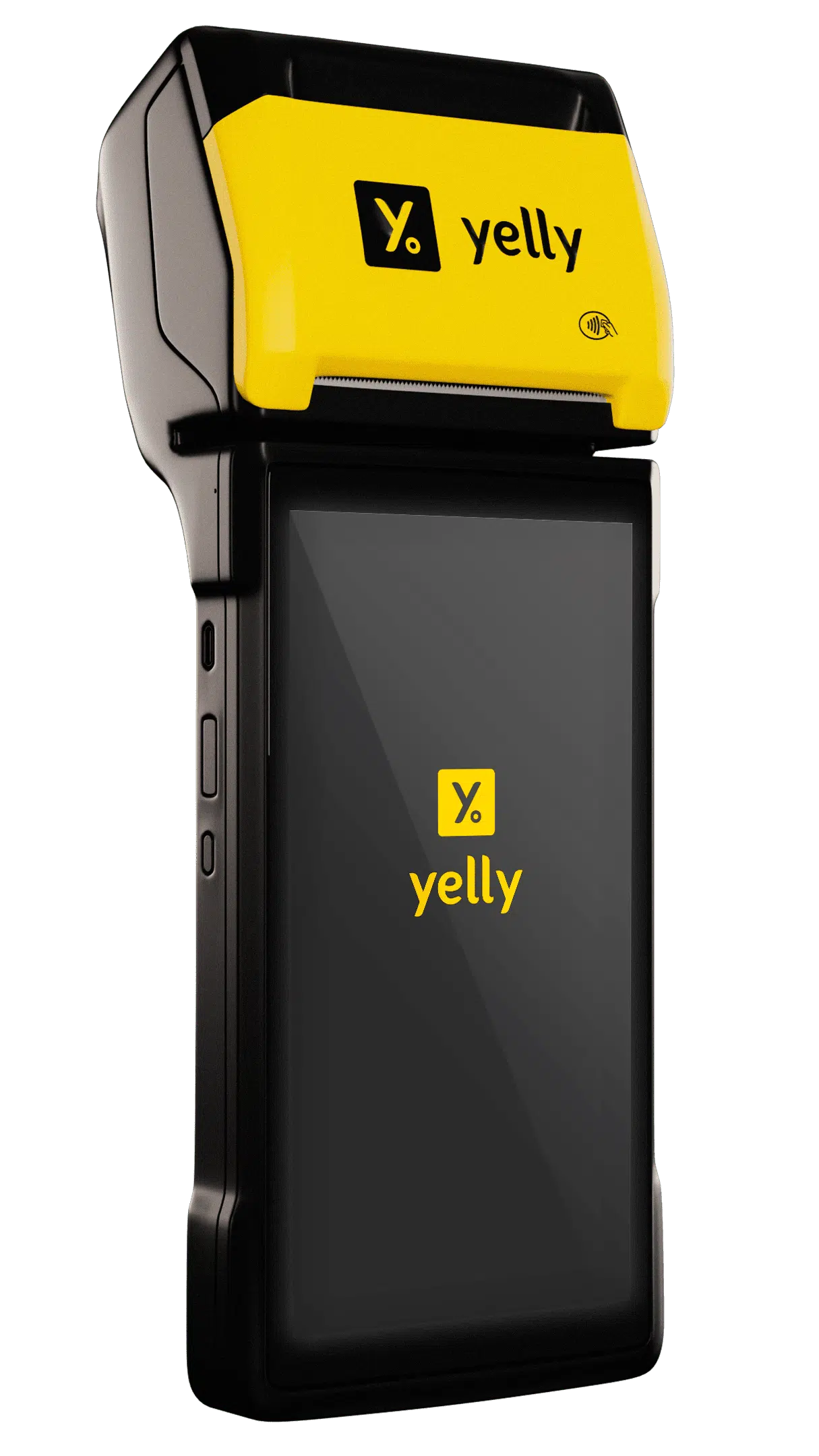 yelly smart