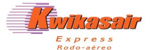 Logo Kwikasair Logo Kwikasair