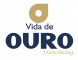 Logo Vida de OURO Franchising PNG