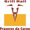 logo grill hall